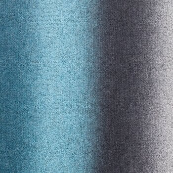 Pređa za pletenje Austermann Country Flair 90358-05 Petrol Turquoise Pređa za pletenje - 2