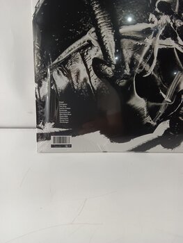 Vinylplate Massive Attack - Mezzanine (2 LP) (Skadet) - 2