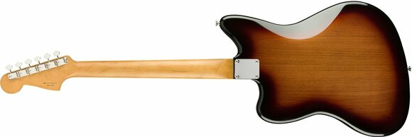 E-Gitarre Fender Vintera 60s Jazzmaster Modified PF 3-Tone Sunburst - 2