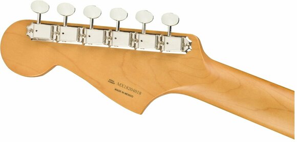 Guitare électrique Fender Vintera 60s Jazzmaster Modified PF 3-Tone Sunburst - 6