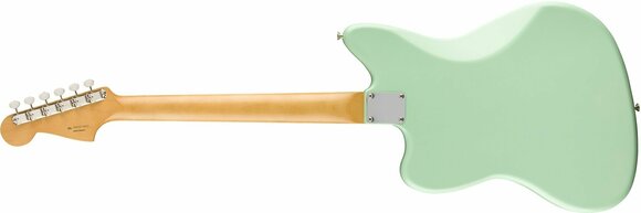Elektriska gitarrer Fender Vintera 60s Jazzmaster Modified PF Surf Green - 2