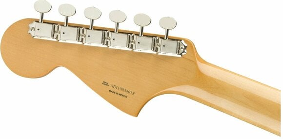 E-Gitarre Fender Vintera 60s Jaguar PF 3-Tone Sunburst - 6