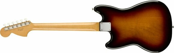 Guitarra electrica Fender Vintera 60s Mustang PF 3-Tone Sunburst - 2