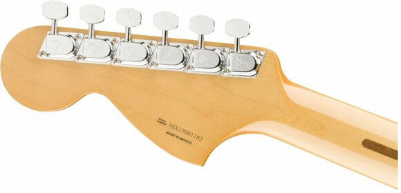 Elektrická kytara Fender Vintera 70s Telecaster Deluxe MN 3-Tone Sunburst - 4