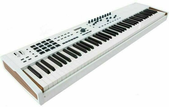 Clavier MIDI Arturia KeyLab 88 MkII - 2