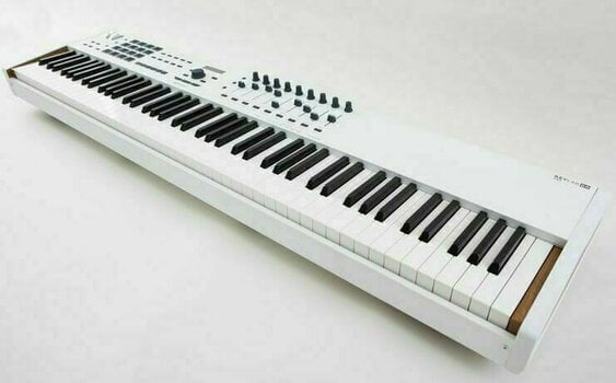 MIDI sintesajzer Arturia KeyLab 88 MkII - 3