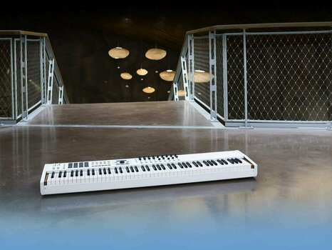 MIDI keyboard Arturia KeyLab 88 MkII - 5