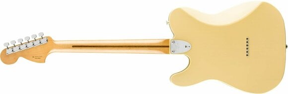 Guitare électrique Fender Vintera 70s Telecaster Deluxe MN Vintage Blonde - 2
