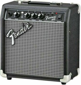 Solid-State Combo Fender Frontman 10G - 2