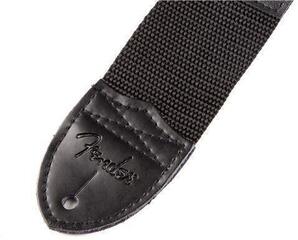 Ζώνη Κιθάρας Fender 099-0662-080 Ζώνη Κιθάρας Black/White - 1