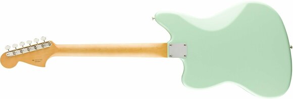 Chitară electrică Fender Vintera 60s Jaguar Modified HH PF Surf Green - 2