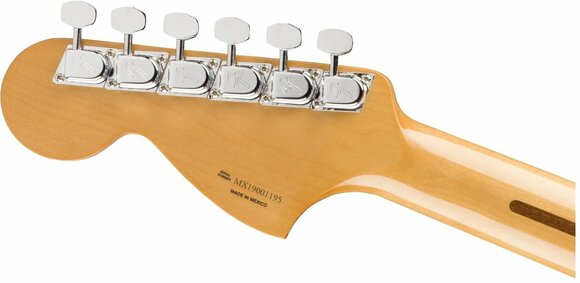 Електрическа китара Fender Vintera 70s Telecaster Deluxe MN Mocha - 6