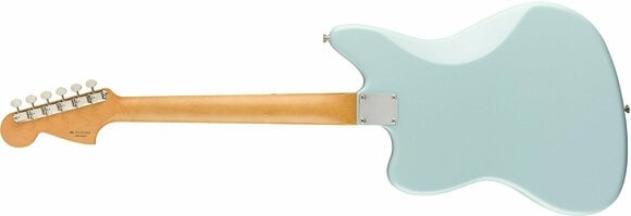Electric guitar Fender Vintera 60s Jaguar Modified HH PF Sonic Blue - 2