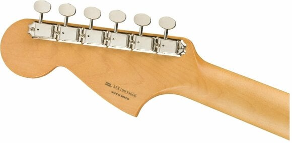 E-Gitarre Fender Vintera 60s Jaguar Modified HH PF Sonic Blue - 6
