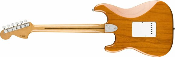 Elektrická kytara Fender Vintera 70s Stratocaster MN Natural - 2