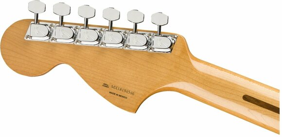 Elektrická kytara Fender Vintera 70s Stratocaster MN Natural - 6