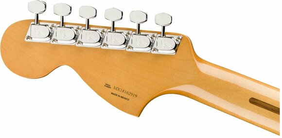 Elektriska gitarrer Fender Vintera 70s Stratocaster MN Mocha - 6