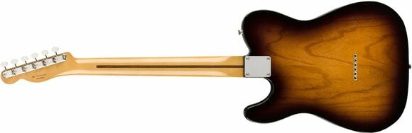 E-Gitarre Fender Vintera 50s Telecaster MN 2-Tone Sunburst - 2