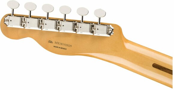 Guitarra elétrica Fender Vintera 50s Telecaster MN 2-Tone Sunburst - 6
