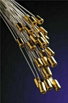 Cordes pour guitares électriques Fender Super Bullet  10-46 - 2