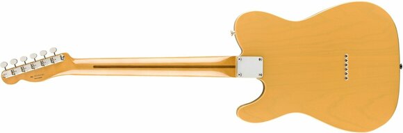 E-Gitarre Fender Vintera 50s Telecaster Modified MN Butterscotch Blonde - 2
