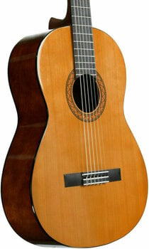 Klassieke gitaar Yamaha C40 4/4 Natural - 2