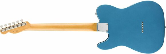 Elektrická kytara Fender Vintera 60s Telecaster Modified PF Lake Placid Blue - 2