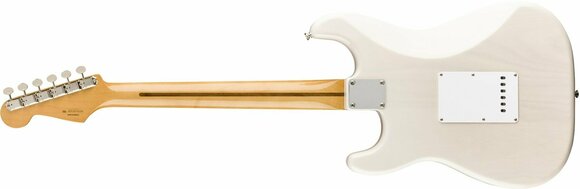 Elektrische gitaar Fender Vintera 50s Stratocaster MN White Blonde - 2