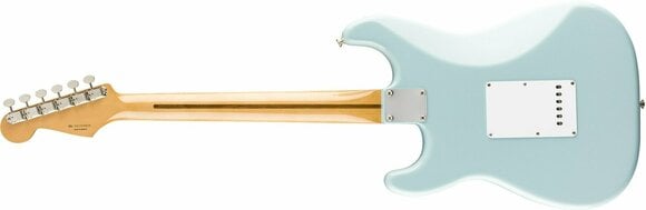 Elektrická kytara Fender Vintera 50s Stratocaster MN Sonic Blue - 2