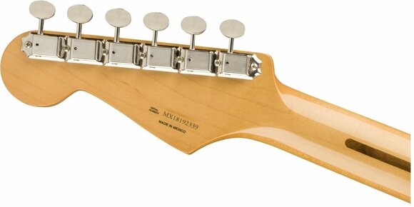 Elektriska gitarrer Fender Vintera 50s Stratocaster MN White Blonde - 6