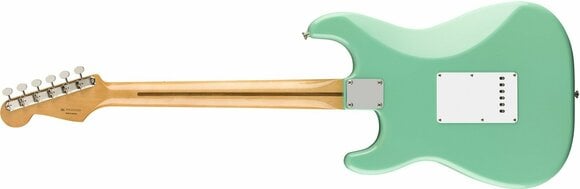 E-Gitarre Fender Vintera 50s Stratocaster MN Sea Foam Green - 2