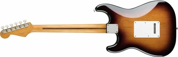 Chitarra Elettrica Fender Vintera 50s Stratocaster Modified MN 2-Tone Sunburst - 2
