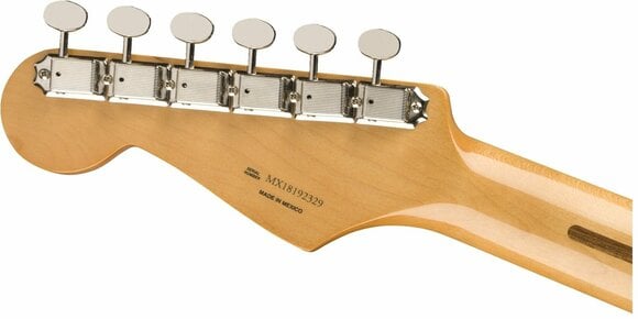 Elektrická kytara Fender Vintera 50s Stratocaster MN Sea Foam Green - 6