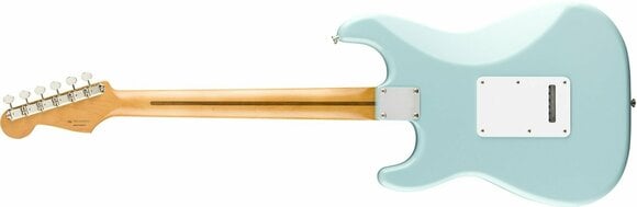 Elektrische gitaar Fender Vintera 50s Stratocaster Modified MN Daphne Blue - 2