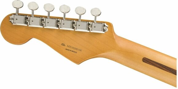 Guitare électrique Fender Vintera 50s Stratocaster Modified MN 2-Tone Sunburst - 6