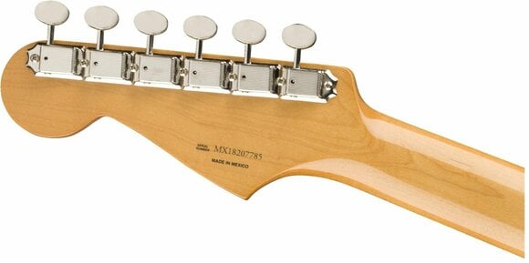 Електрическа китара Fender Vintera 60s Stratocaster PF 3-Tone Sunburst - 6