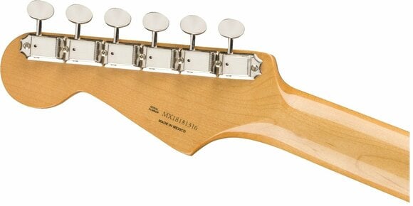 Elektrická gitara Fender Vintera 60s Stratocaster PF Ice Blue Metallic - 6