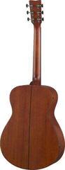 Guitare acoustique Yamaha FS5 Natural Guitare acoustique - 2