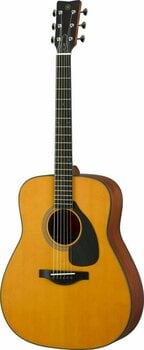 Akoestische gitaar Yamaha FG5 Natural - 2