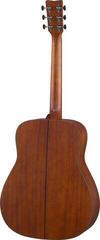Guitare acoustique Yamaha FG5 Natural Guitare acoustique - 2