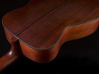 Guitare acoustique Yamaha FG5 Natural Guitare acoustique - 5