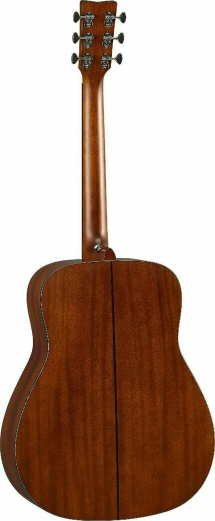 Yamaha FGX5 Dreadnought z elektroniką - Muziker