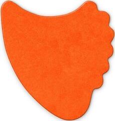 Plettro Dunlop 414R 0.60 Tortex Fins Plettro - 2