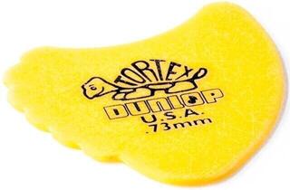 Trzalica Dunlop 414R 0.73 Tortex Fins Trzalica - 1