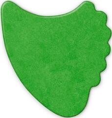 Plektrum Dunlop 414R 0.88 Tortex Fins Plektrum - 2
