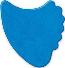 Pană Dunlop 414R 1.00 Tortex Fins Pană - 2