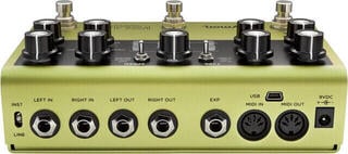 Gitarreneffekt Strymon Volante Gitarreneffekt - 1