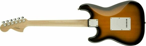 Електрическа китара Fender Squier Affinity Series Stratocaster MN 2-Tone Sunburst - 2