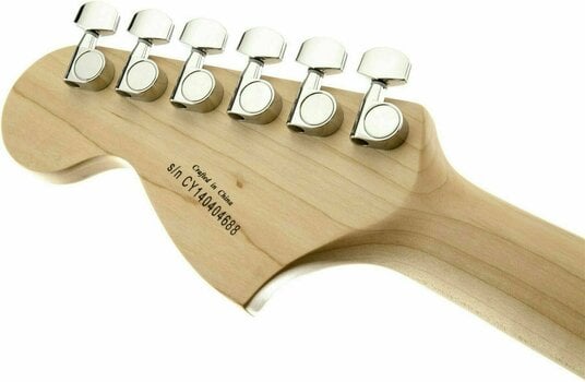 Guitarra elétrica Fender Squier Affinity Series Stratocaster MN 2-Tone Sunburst - 7