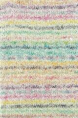 Fire de tricotat Austermann Playa Organic Cotton 90307-05 Caribbean Fire de tricotat - 1